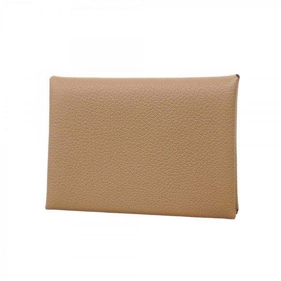 HERMES Gray Wallet - Picture 1 of 8